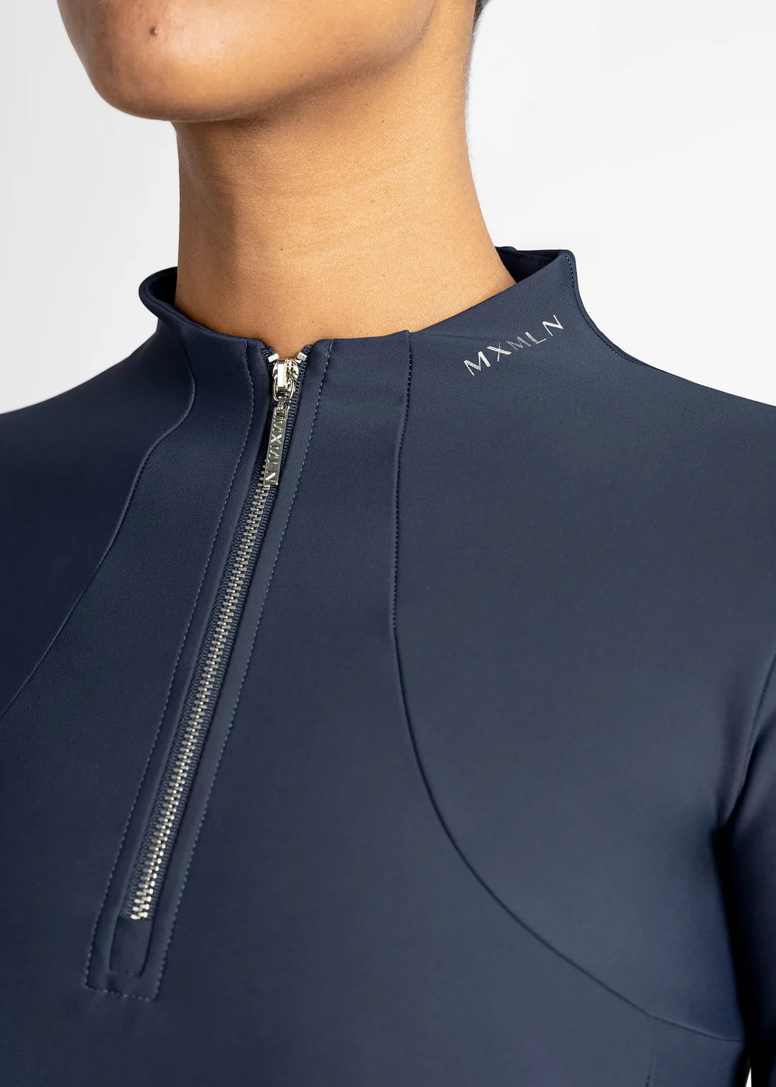Maximilian - Long Sleeve Base Layer - Cheval Equestrian Inc.