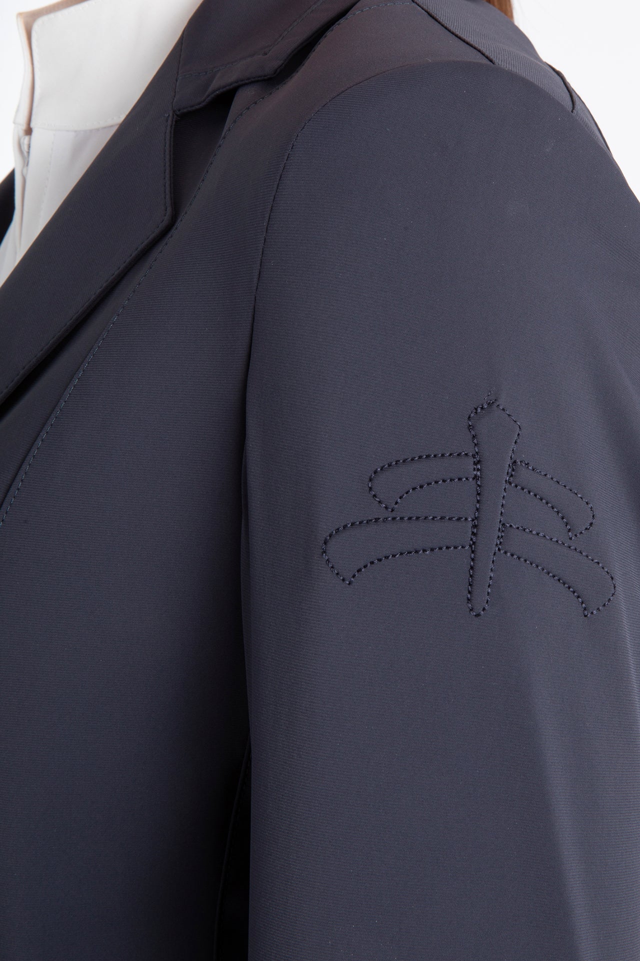 Makebe - Altea Women's Show Jacket - Cheval Equestrian Inc.