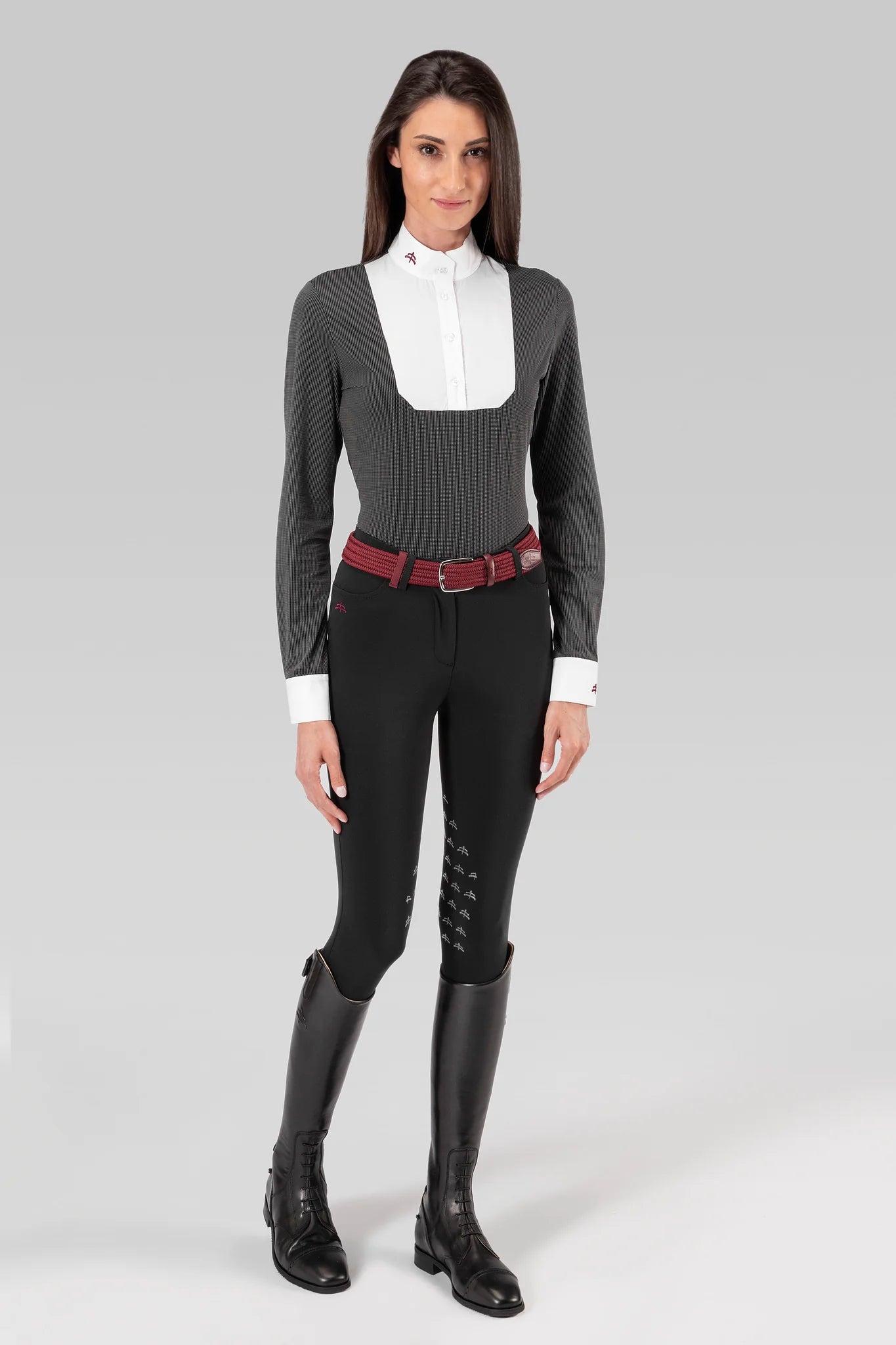 Makebe - Jessica Jump Breech - Cheval Equestrian Inc.