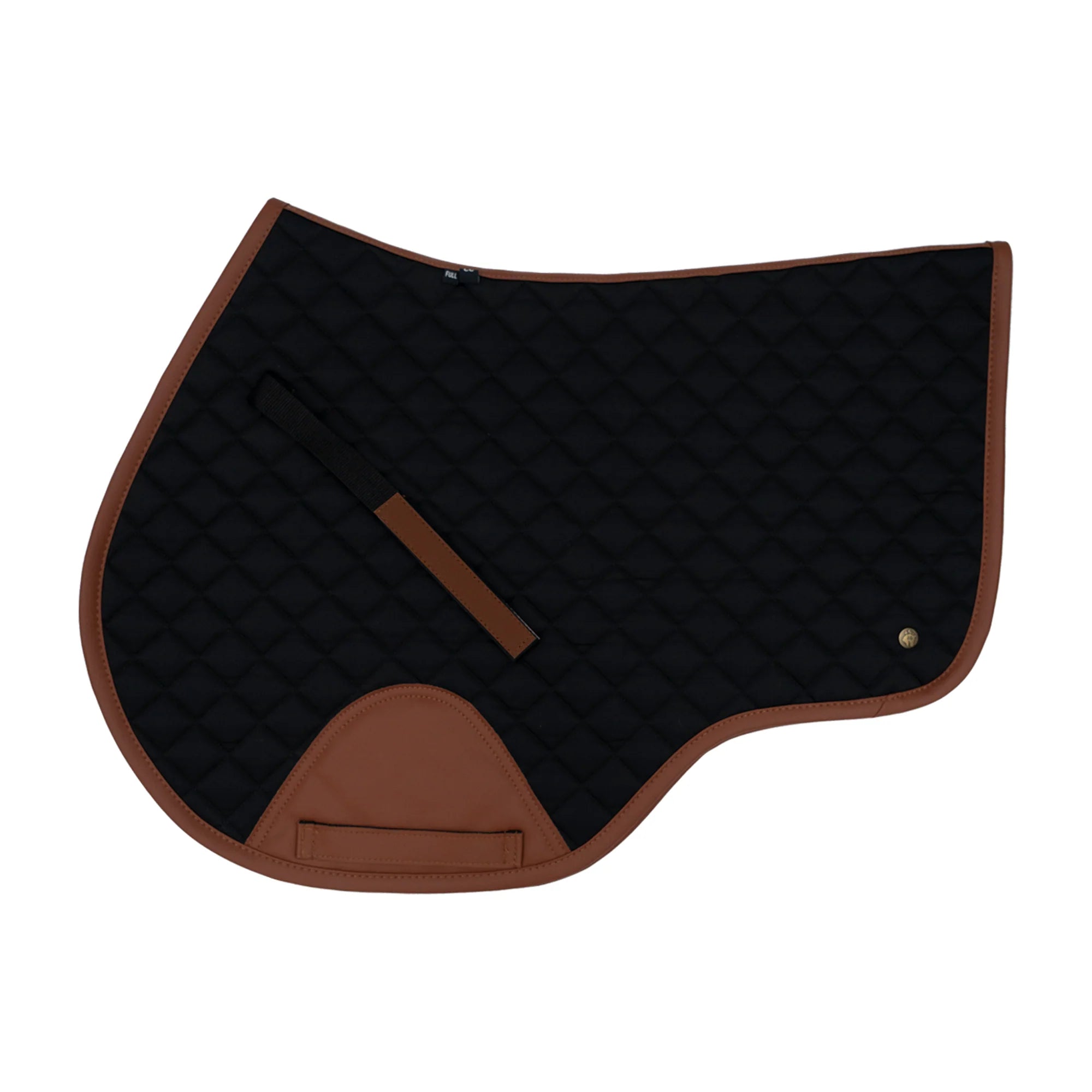 Sixteen Cypress - Close Contact Pad - Cheval Equestrian Inc.