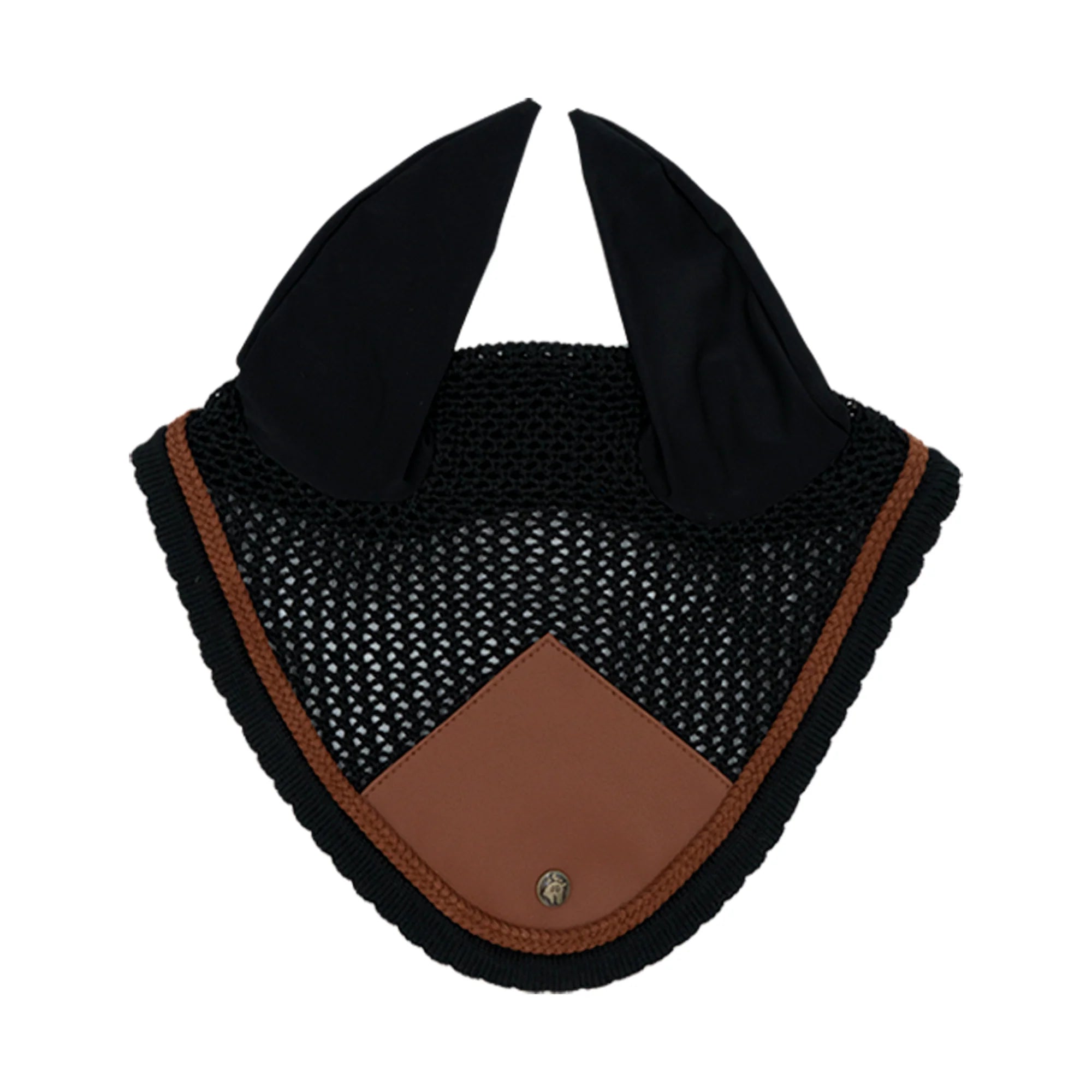 Sixteen Cypress - Ear Net - Cheval Equestrian Inc.