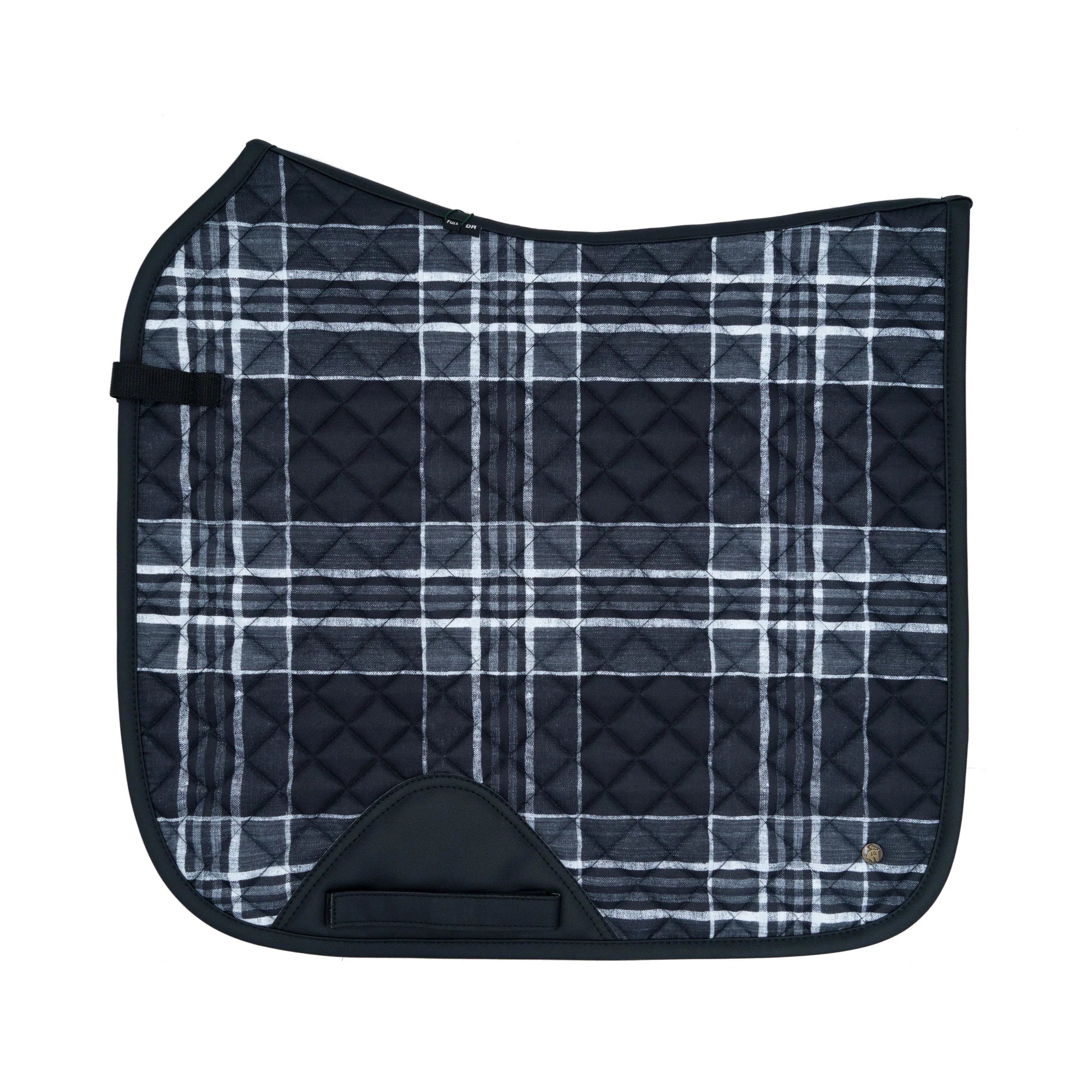 Sixteen Cypress - Dressage Pad - Cheval Equestrian Inc.