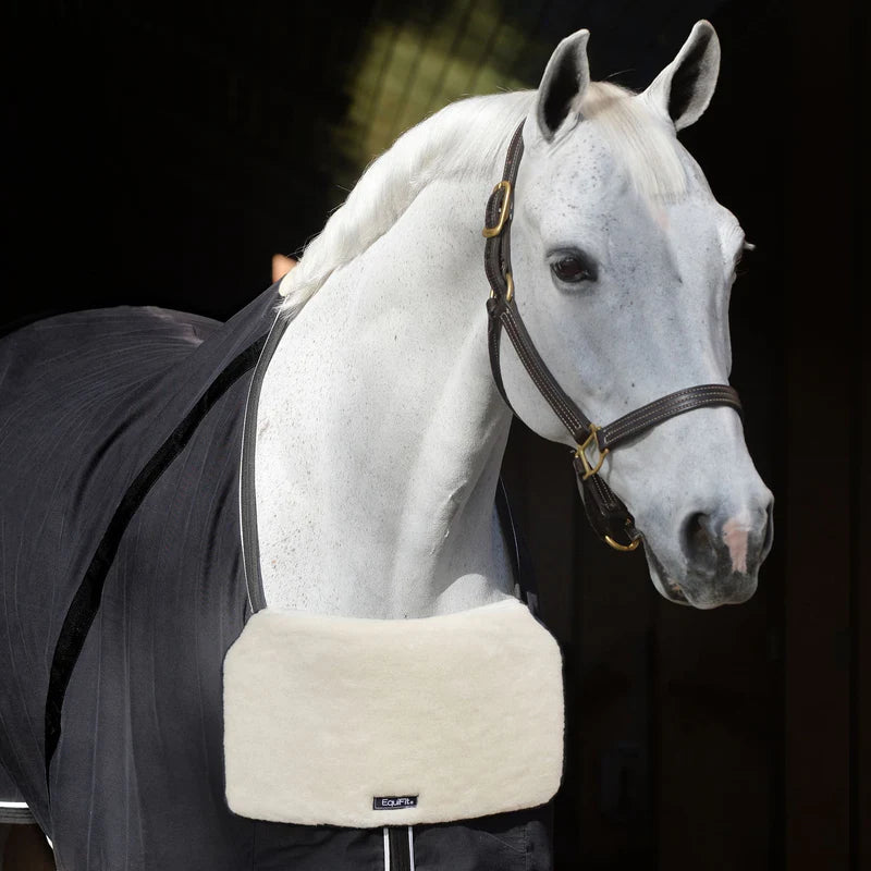 Equifit - Blanket Bib - Cheval Equestrian Inc.