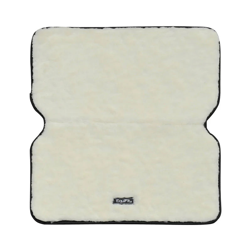 Equifit - Blanket Bib - Cheval Equestrian Inc.