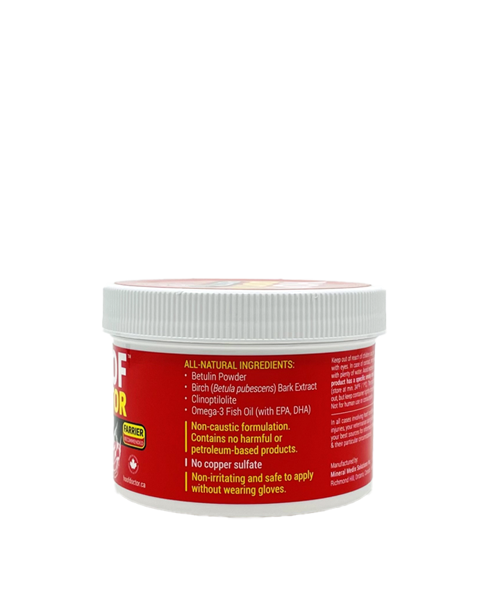 Hoof Doctor - Putty - Cheval Equestrian Inc.