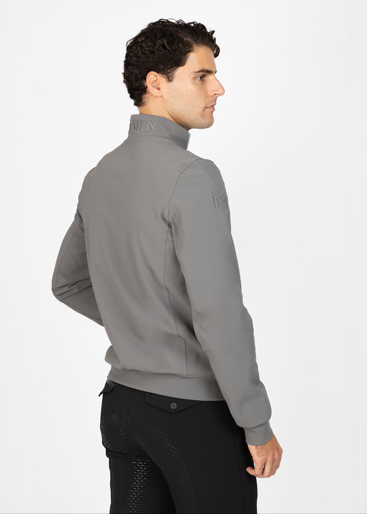 Maximilian - Insignia Jacket - Cheval Equestrian Inc.