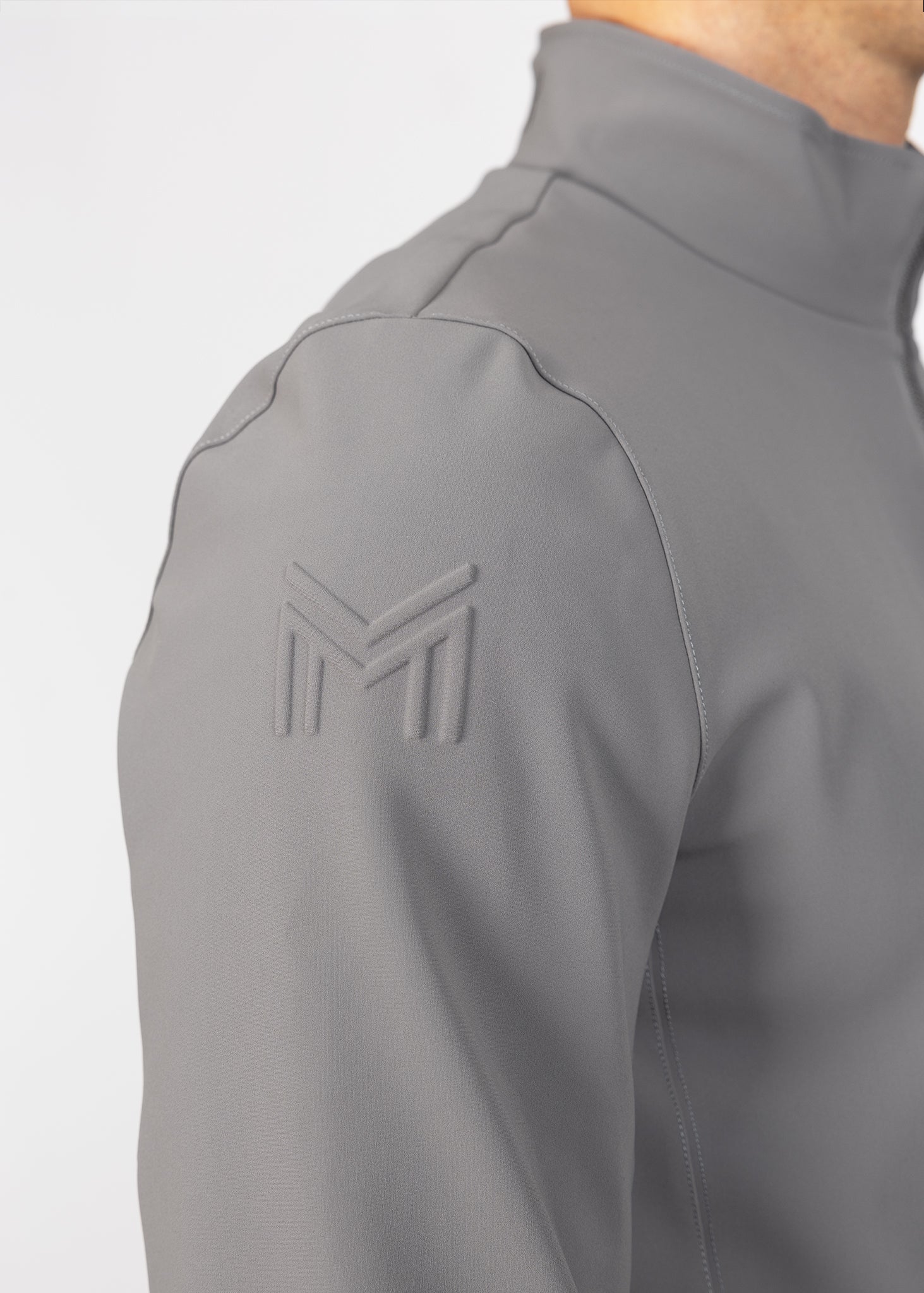 Maximilian - Insignia Jacket - Cheval Equestrian Inc.