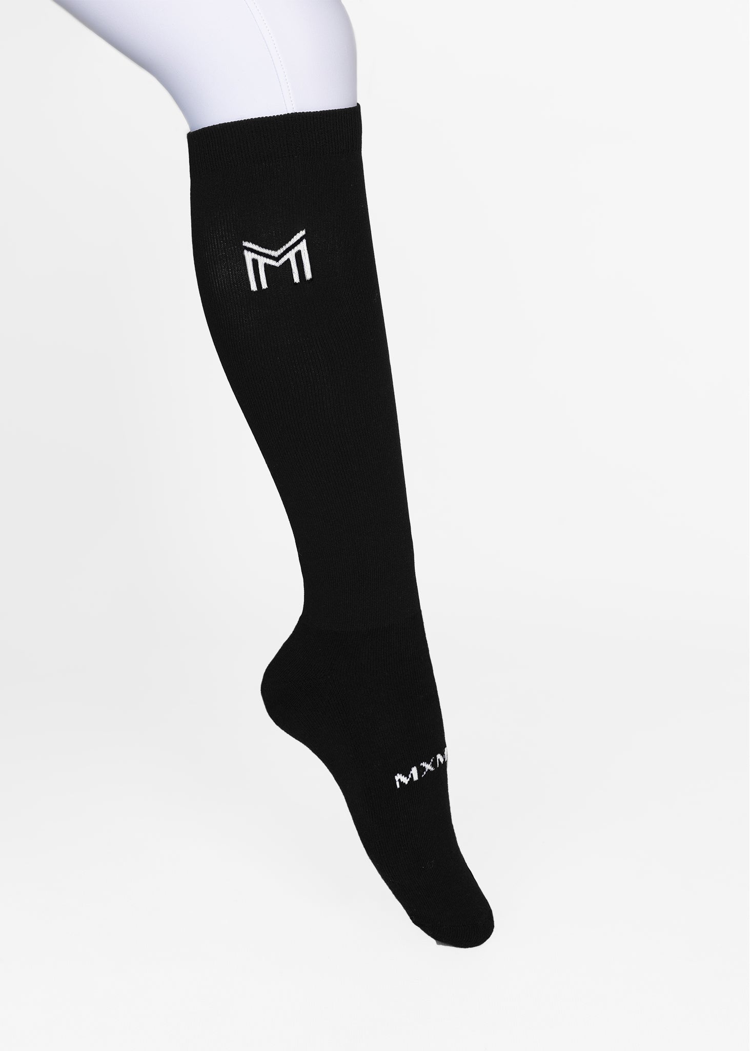 Maximilian - Flag Riding Sock - Cheval Equestrian Inc.