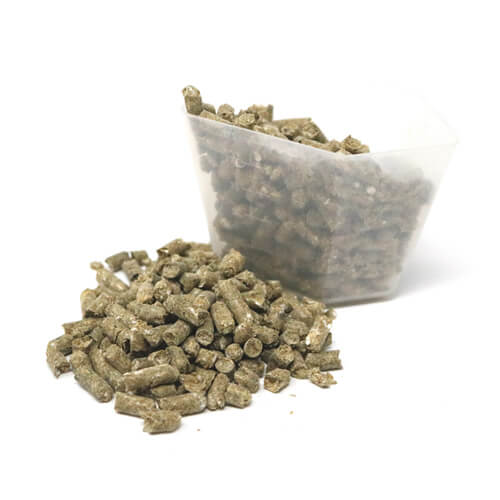 Mad Barn - Omneity Pellet - Cheval Equestrian Inc.