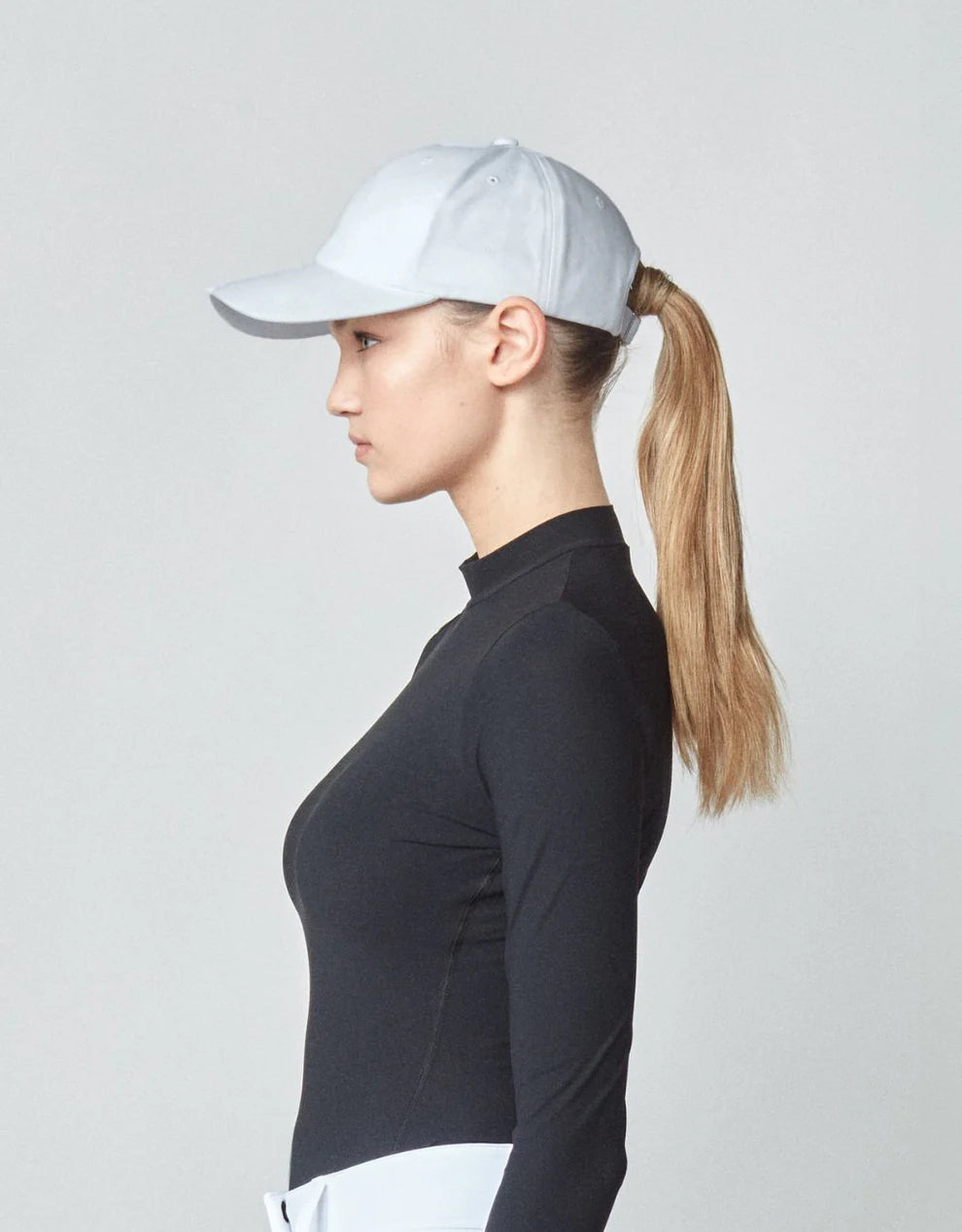 YAGYA - Logo Cap - Cheval Equestrian Inc.