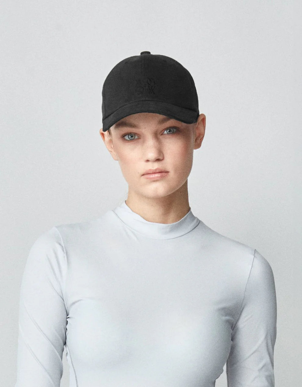 YAGYA - Logo Cap - Cheval Equestrian Inc.