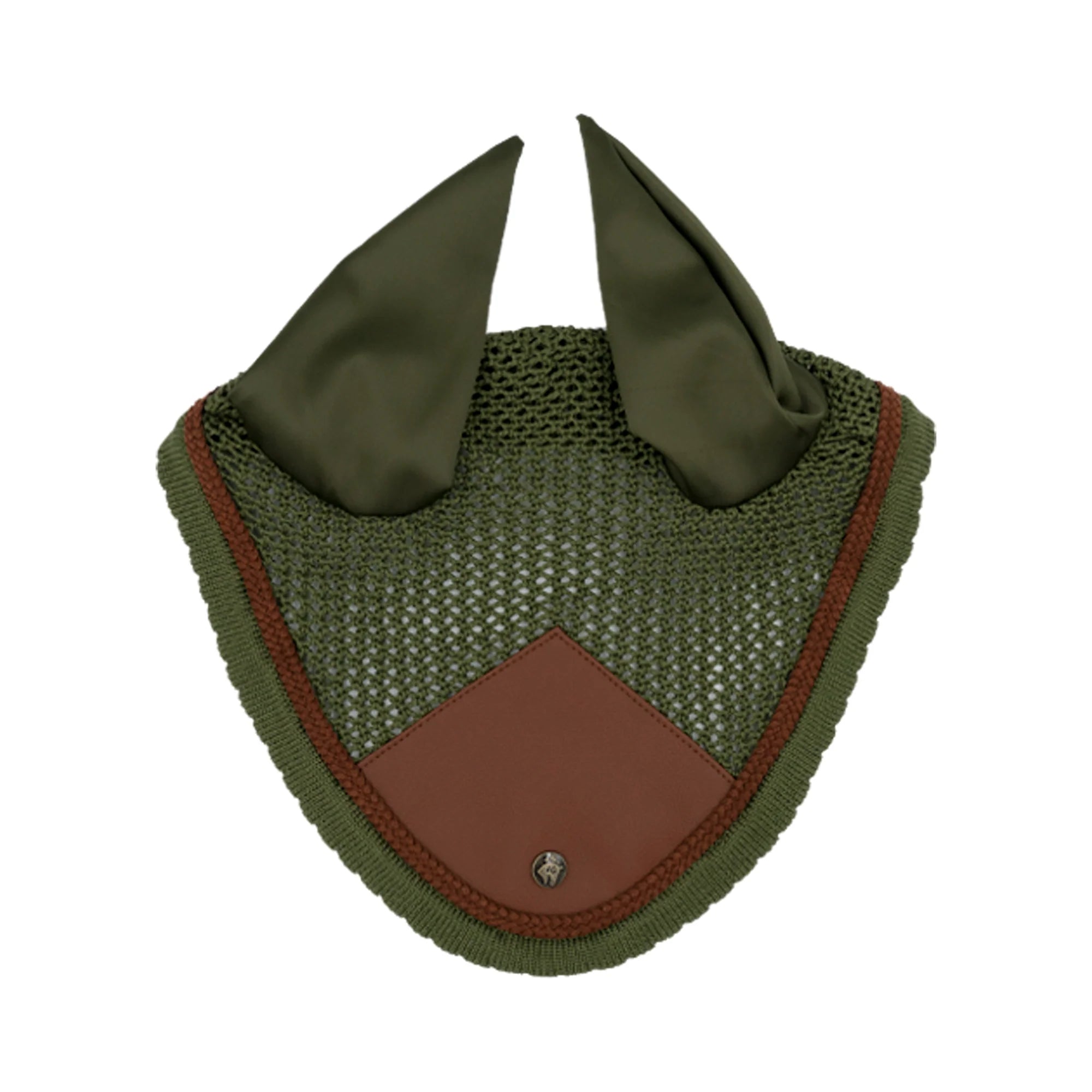 Sixteen Cypress - Ear Net - Sound Softening - Cheval Equestrian Inc.
