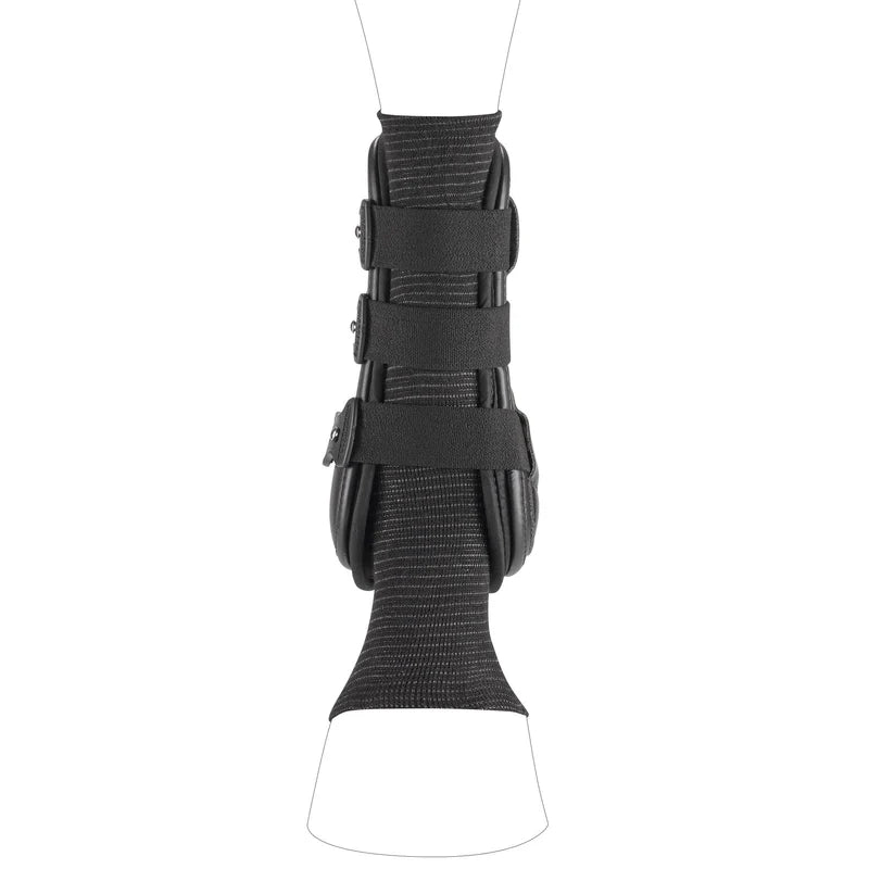 Equifit - Silver Socks - Cheval Equestrian Inc.