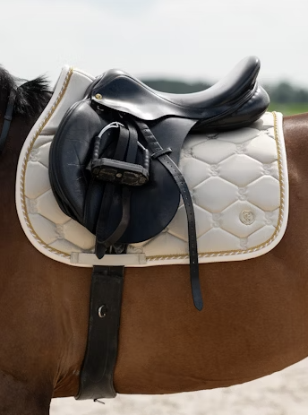PS of Sweden - Saddle Pad Jump Signature - Cheval Equestrian Inc.