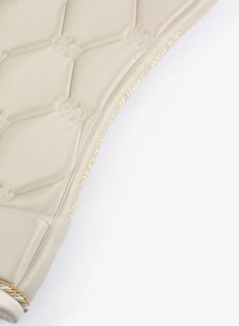 PS of Sweden - Saddle Pad Jump Signature - Cheval Equestrian Inc.