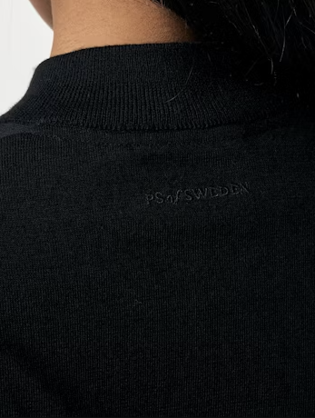 PS of Sweden - Erin Equimerino Wool Sweater - Cheval Equestrian Inc.