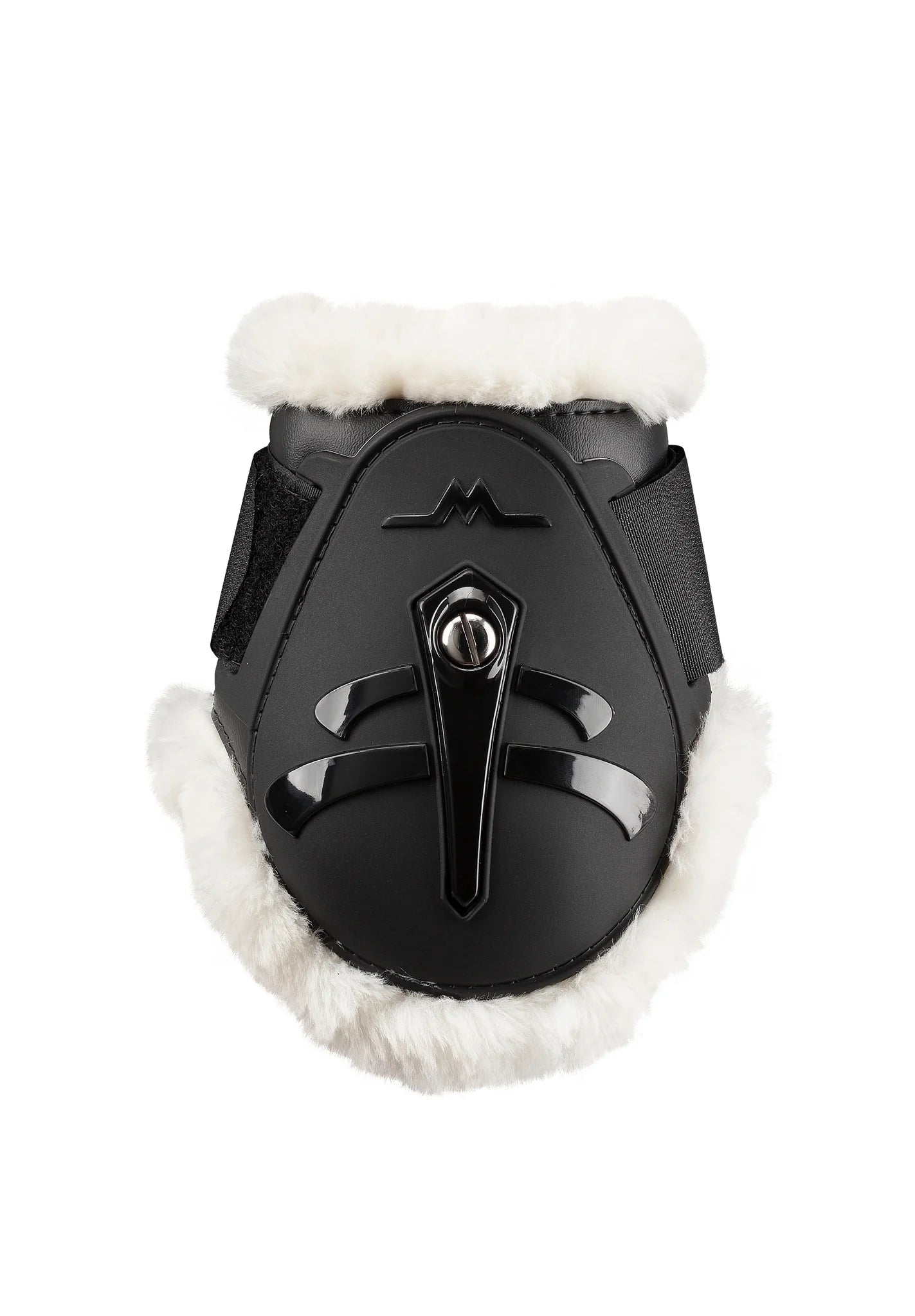 Makebe - Temple Fetlock Boots Eco-Sheepskin - Cheval Equestrian Inc.