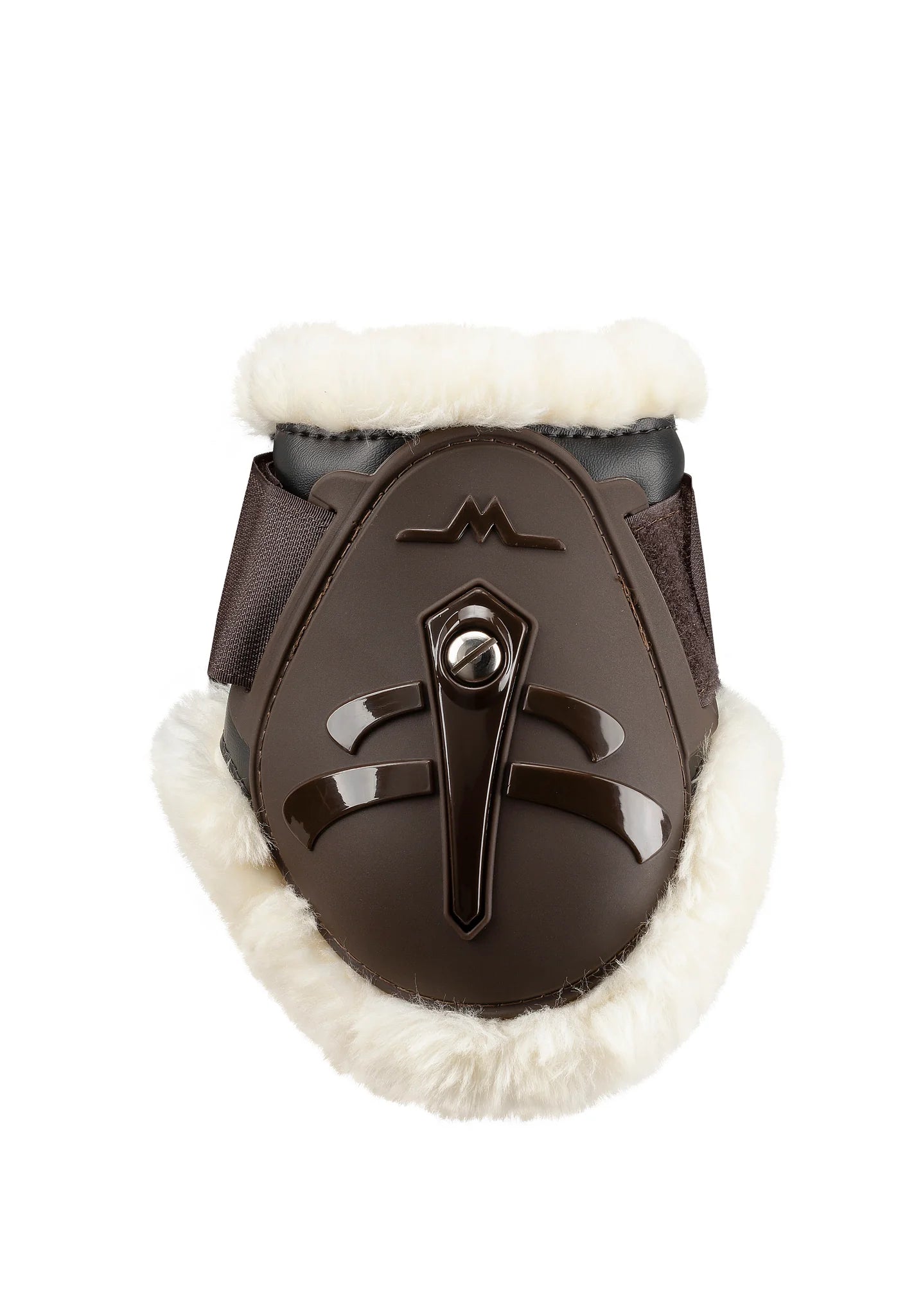 Makebe - Temple Fetlock Boots Eco-Sheepskin - Cheval Equestrian Inc.