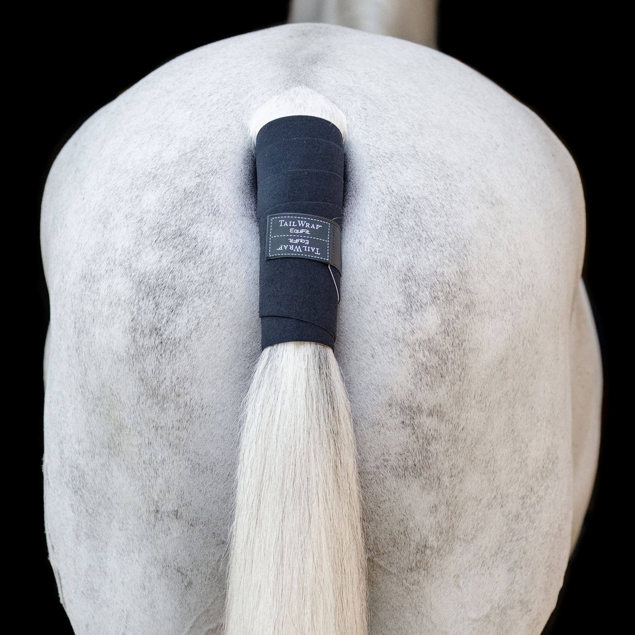 Equifit - Tail Wrap - Cheval Equestrian Inc.