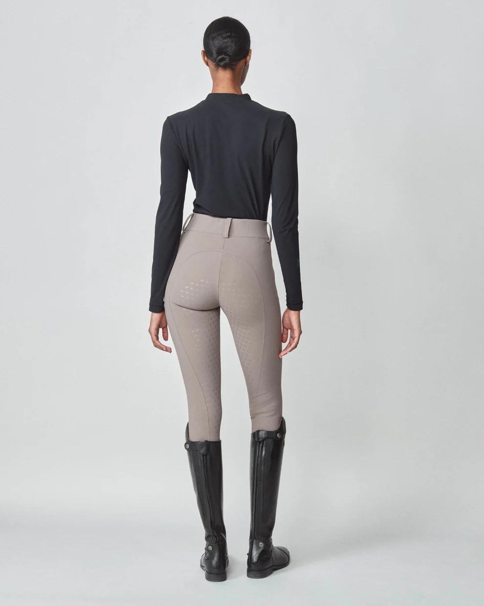 YAGYA - Lightweight Long Sleeve - Cheval Equestrian Inc.