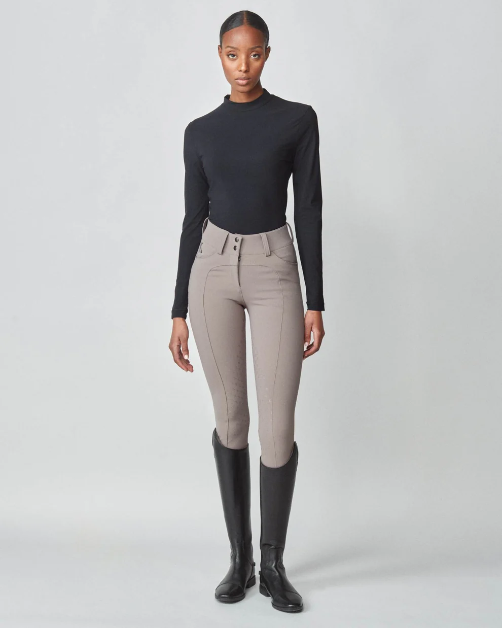 YAGYA - Lightweight Long Sleeve - Cheval Equestrian Inc.
