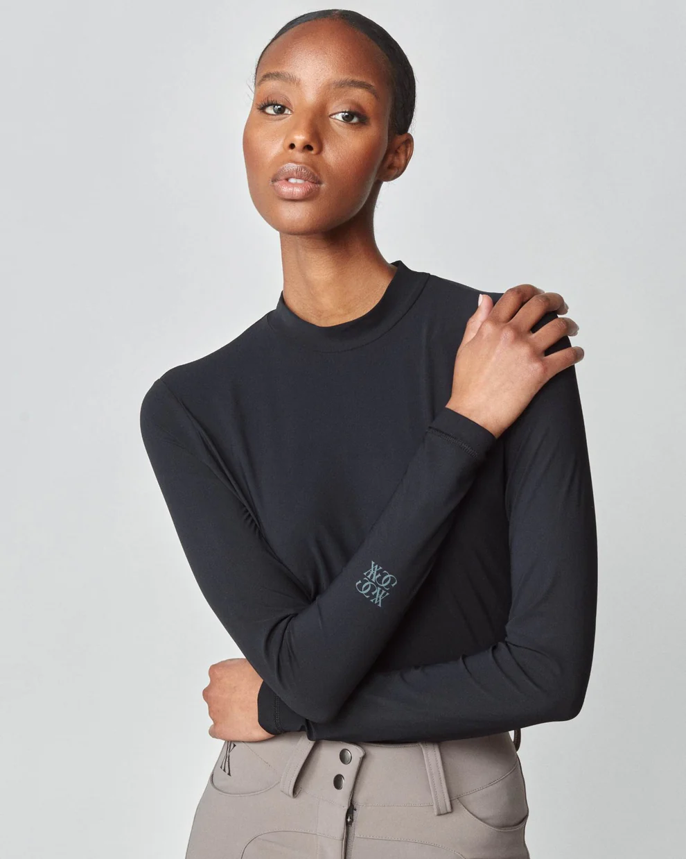 YAGYA - Lightweight Long Sleeve - Cheval Equestrian Inc.