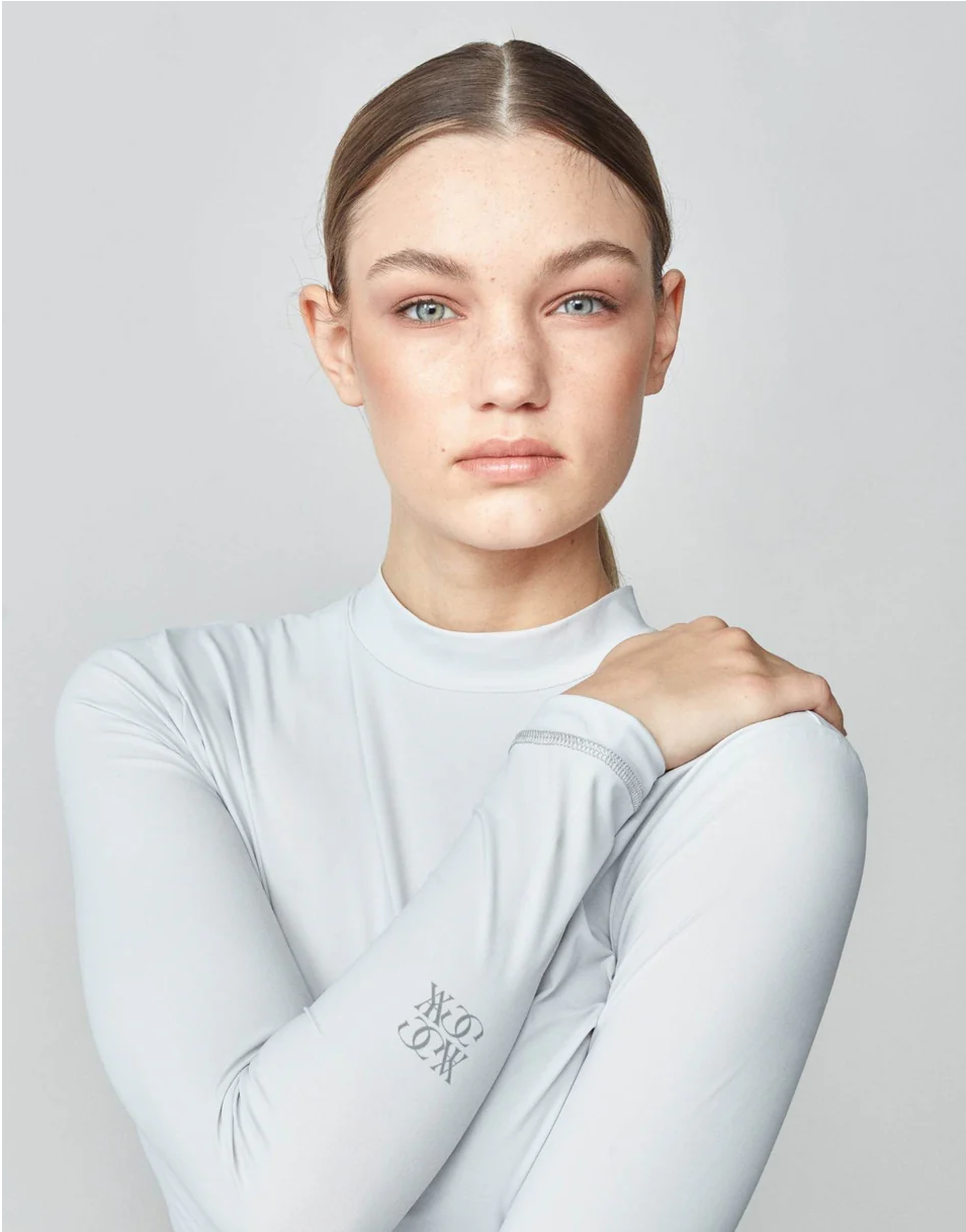 YAGYA - Lightweight Long Sleeve - Cheval Equestrian Inc.