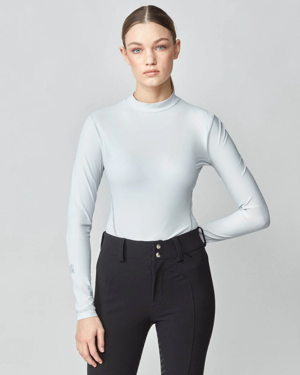 YAGYA - Lightweight Long Sleeve - Cheval Equestrian Inc.