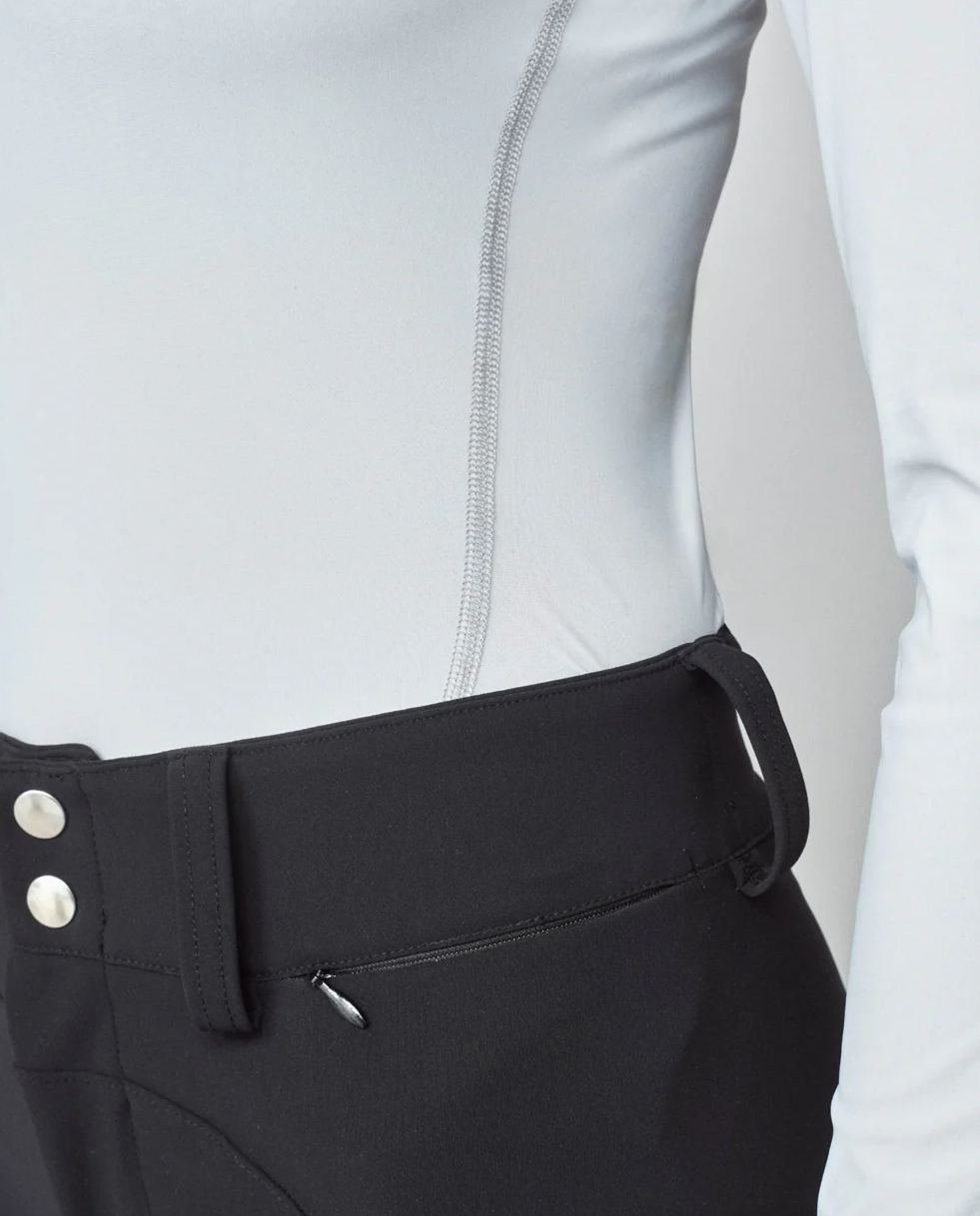 YAGYA - Lightweight Long Sleeve - Cheval Equestrian Inc.