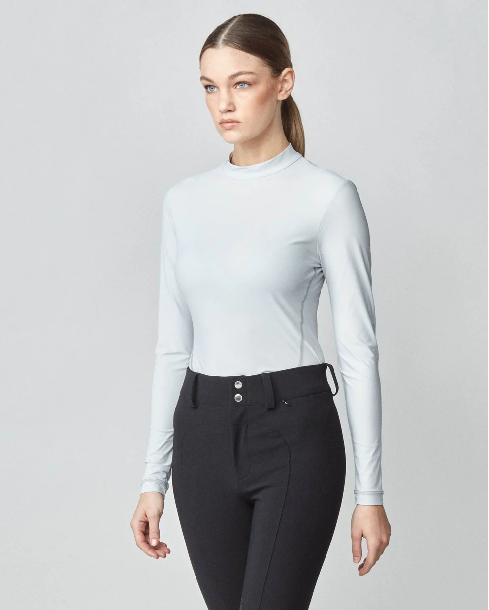 YAGYA - Lightweight Long Sleeve - Cheval Equestrian Inc.