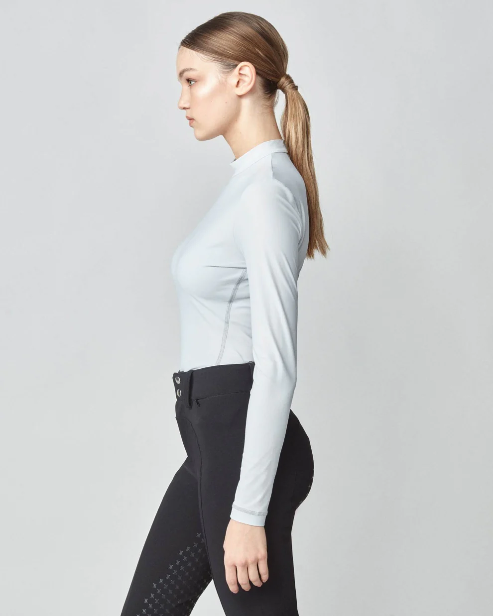 YAGYA - Lightweight Long Sleeve - Cheval Equestrian Inc.