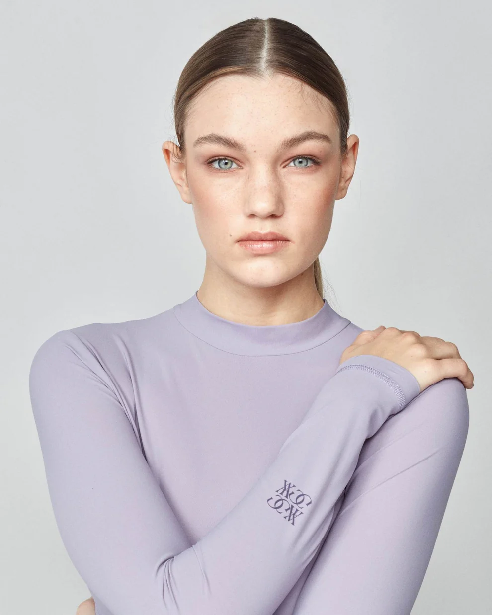 YAGYA - Lightweight Long Sleeve - Cheval Equestrian Inc.