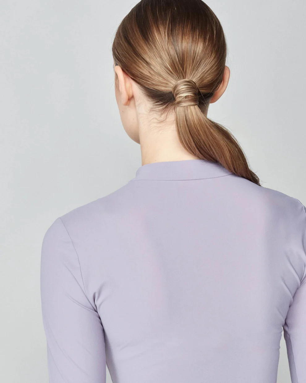 YAGYA - Lightweight Long Sleeve - Cheval Equestrian Inc.