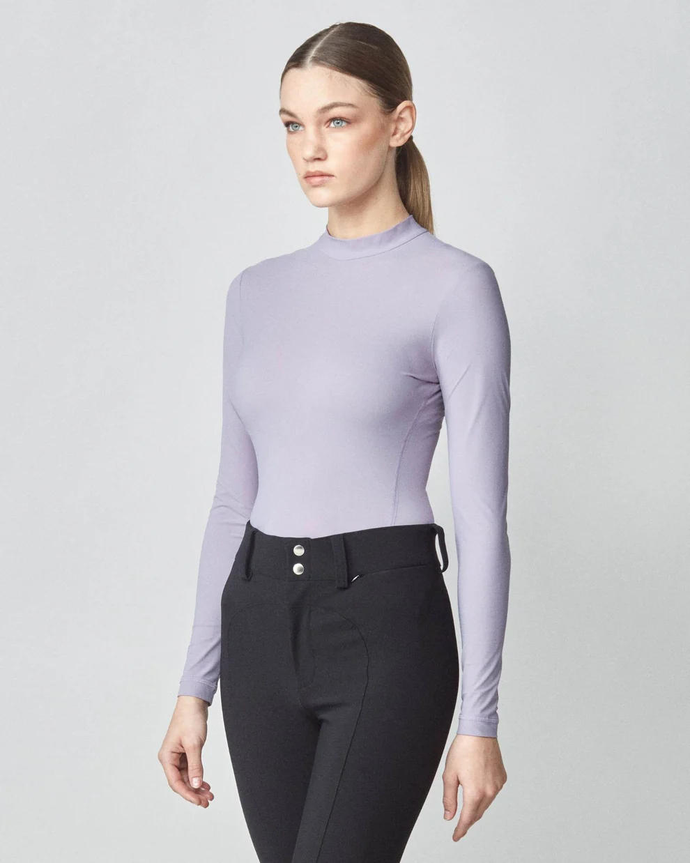 YAGYA - Lightweight Long Sleeve - Cheval Equestrian Inc.