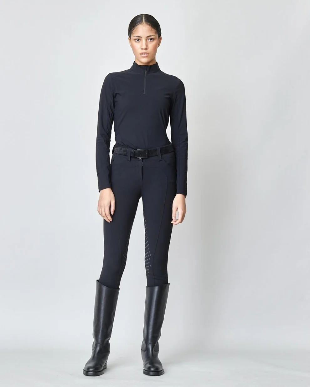 YAGYA - Performance Sun Shirt - Cheval Equestrian Inc.