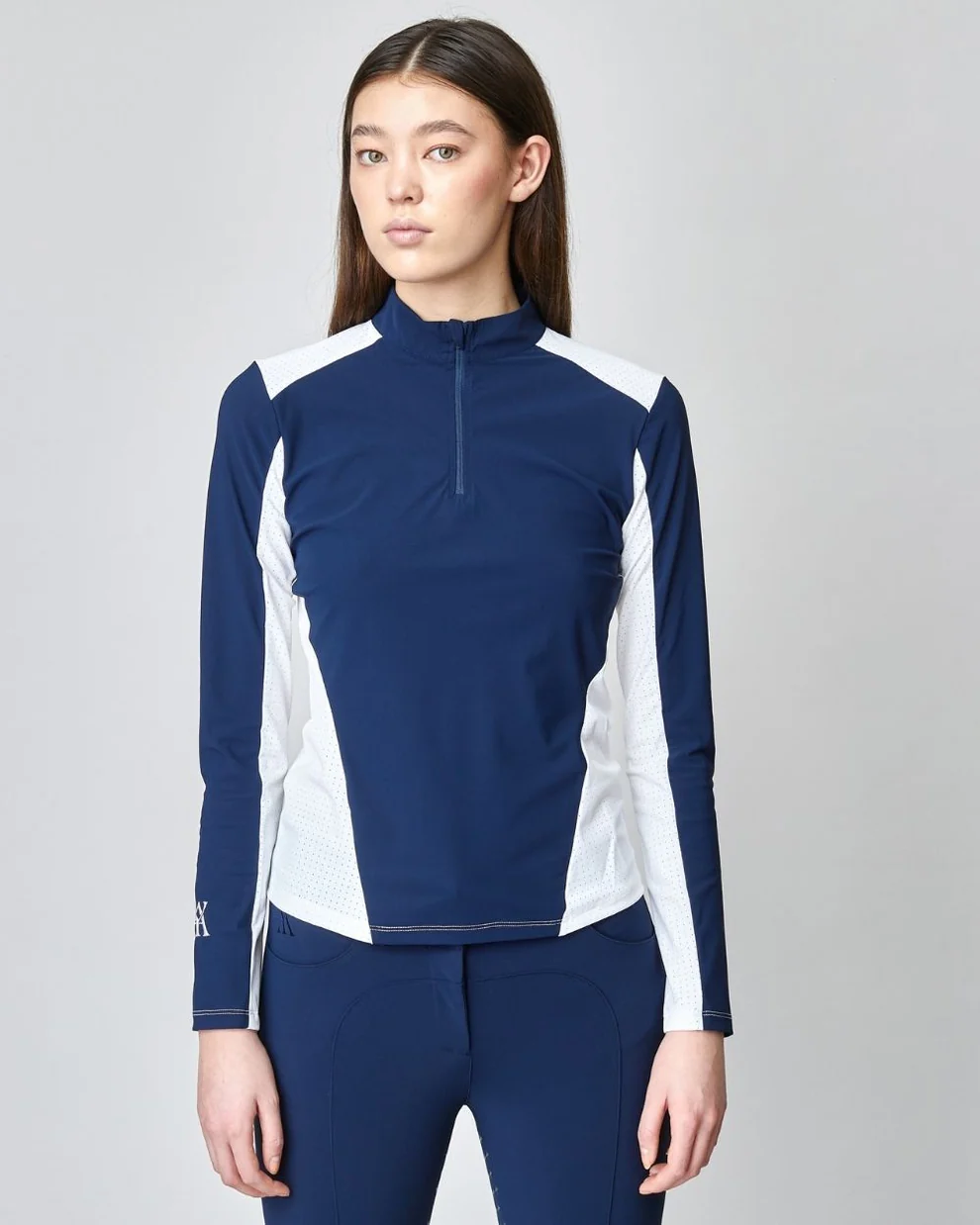 YAGYA - Performance Sun Shirt - Cheval Equestrian Inc.