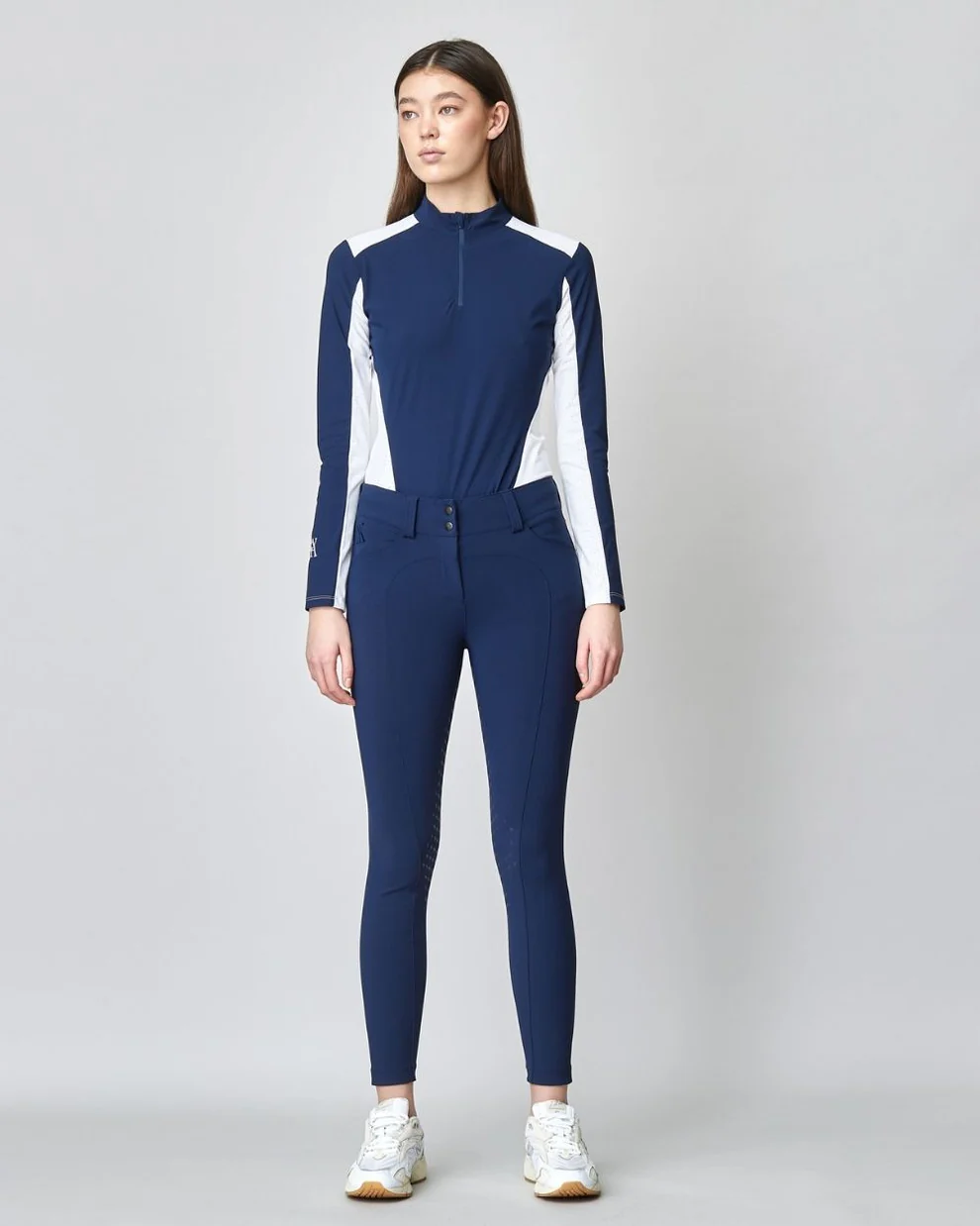 YAGYA - Performance Sun Shirt - Cheval Equestrian Inc.