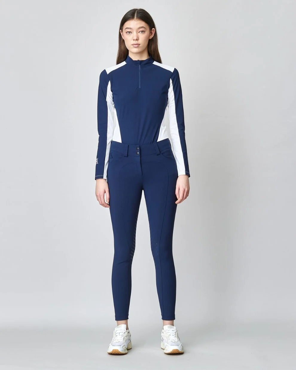 YAGYA - Performance Sun Shirt - Cheval Equestrian Inc.