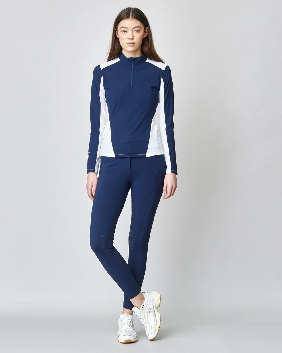 YAGYA - Performance Sun Shirt - Cheval Equestrian Inc.