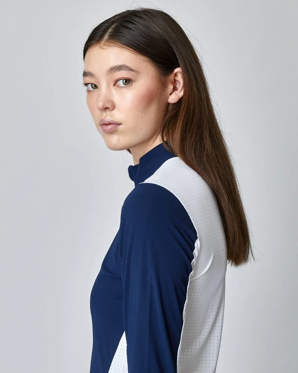 YAGYA - Performance Sun Shirt - Cheval Equestrian Inc.