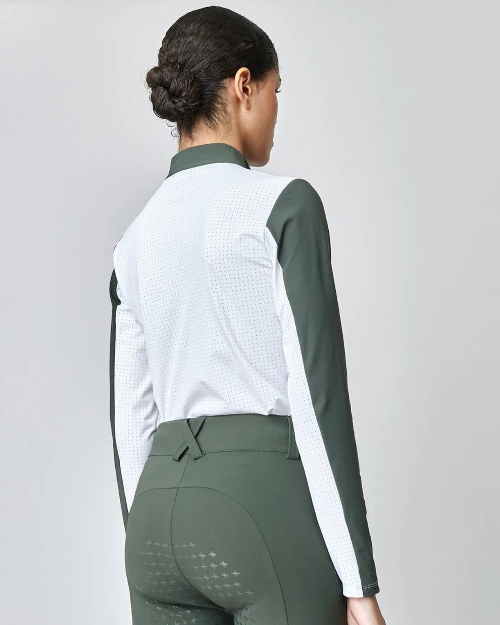 YAGYA - Performance Sun Shirt - Cheval Equestrian Inc.