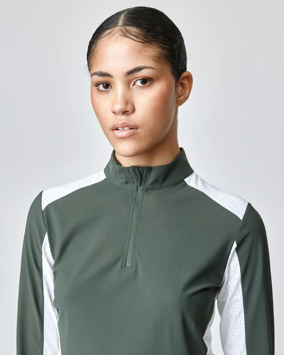 YAGYA - Performance Sun Shirt - Cheval Equestrian Inc.