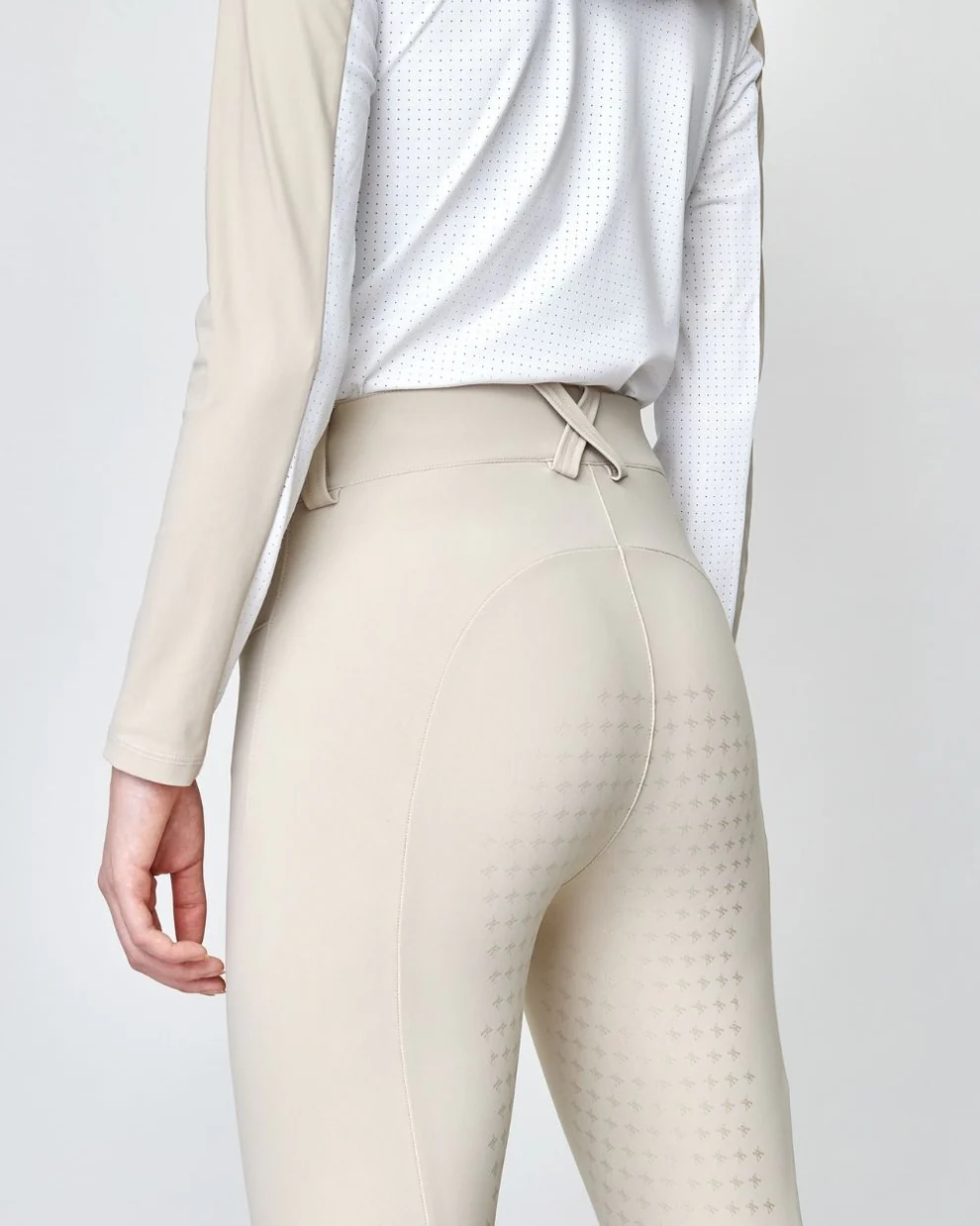 YAGYA - Performance Sun Shirt - Cheval Equestrian Inc.