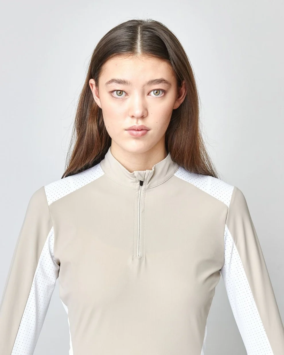 YAGYA - Performance Sun Shirt - Cheval Equestrian Inc.