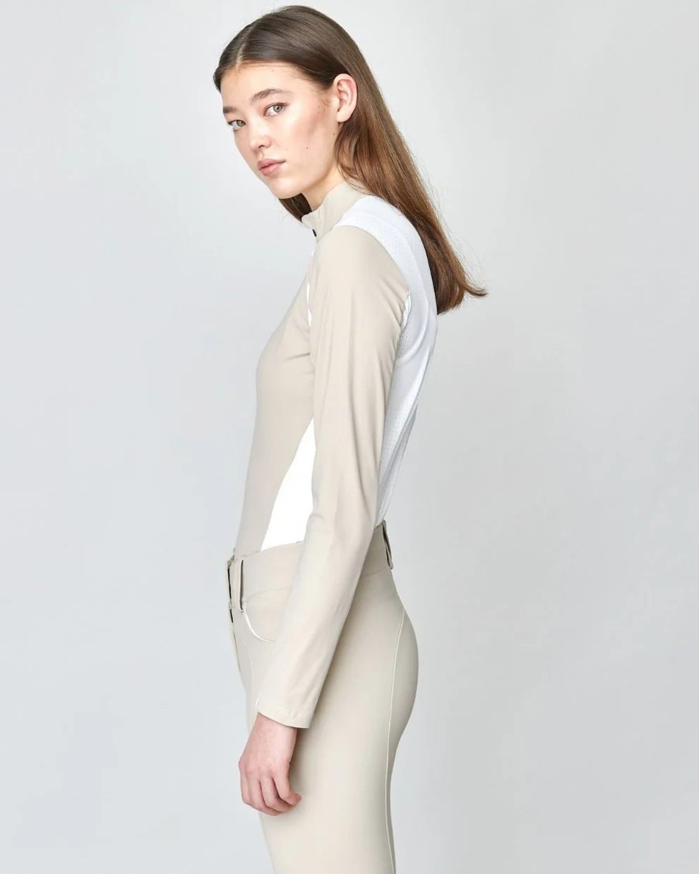 YAGYA - Performance Sun Shirt - Cheval Equestrian Inc.