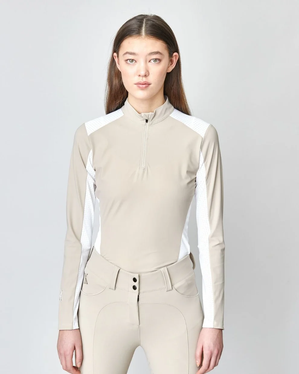 YAGYA - Performance Sun Shirt - Cheval Equestrian Inc.