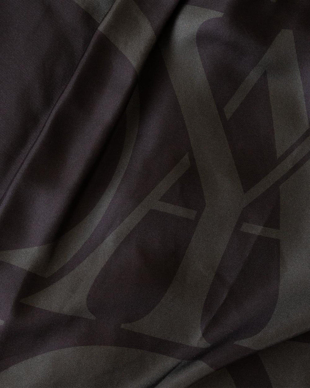 YAGYA - Silk Scrunchie - Cheval Equestrian Inc.