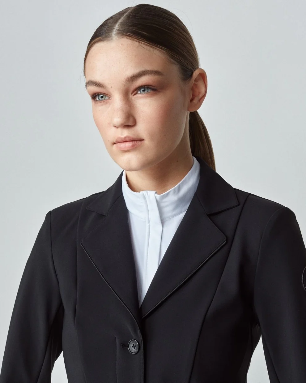 YAGYA - Performance Show Jacket - Cheval Equestrian Inc.