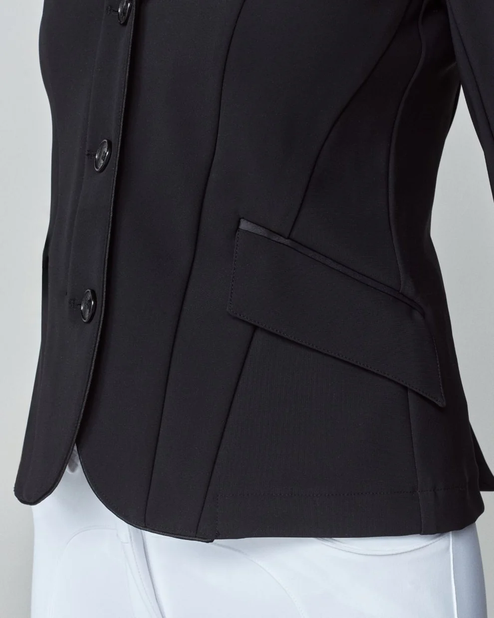 YAGYA - Performance Show Jacket - Cheval Equestrian Inc.