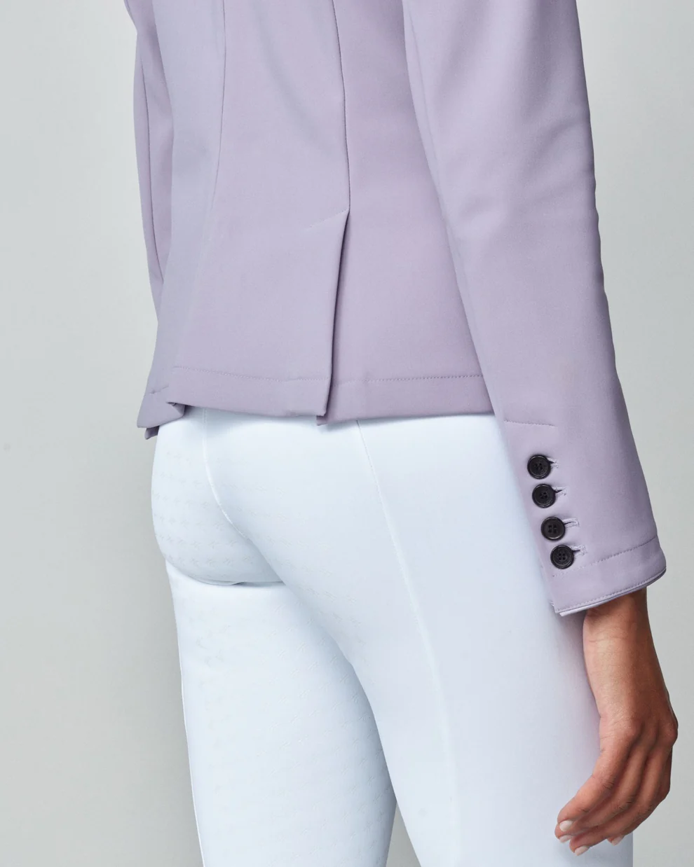 YAGYA - Performance Show Jacket - Cheval Equestrian Inc.